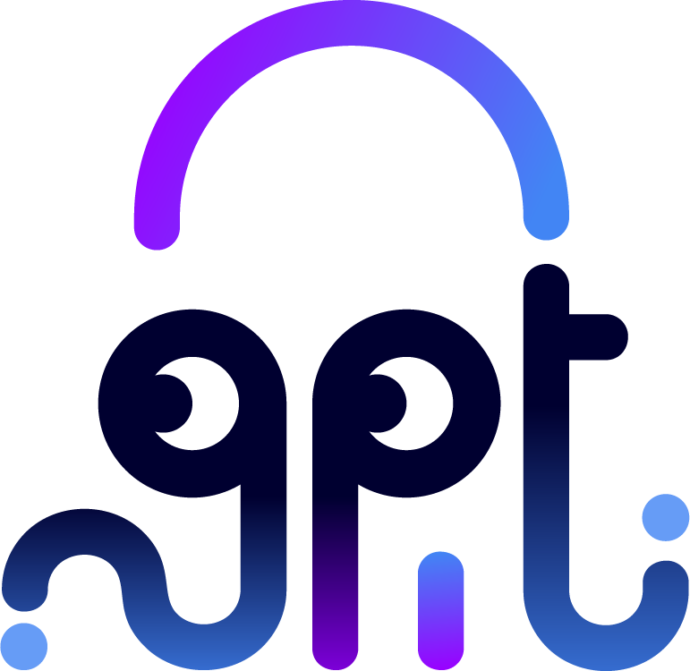 AutoGPT logo